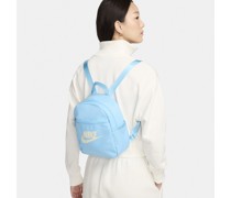 Nike Sportswear Futura 365 Mini-Rucksack für Damen (6 l) - Blau