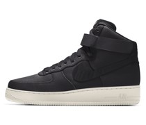 Nike Air Force 1 High By You personalisierbarer Sneaker - Schwarz