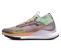 Nike Pegasus Trail 4 GORE-TEX wasserfester Traillaufschuh für Damen - Lila