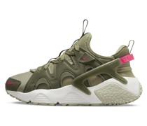 Nike Air Huarache Craft Damenschuh - Grün
