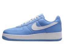 Nike Air Force 1 Low Retro Herrenschuh - Blau