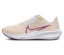 Nike Pegasus 40 Straßenlaufschuh für Damen - Braun