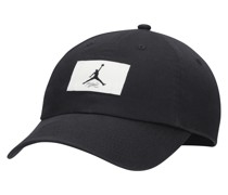 Jordan Club Cap verstellbare Cap - Schwarz