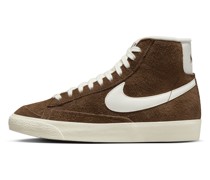 Nike Blazer Mid '77 Vintage Sneaker - Braun