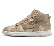 Dunk High Damenschuh