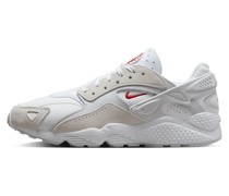 Nike Air Huarache Runner Sneaker - Weiß