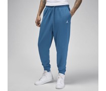 Jordan Essentials Loopback-Fleece-Hose für Herren - Blau
