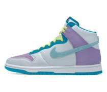 Dunk High By You personalisierbarer Damenschuh