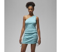 Jordan Cinch-Kleid mit Streifen für Damen - Blau