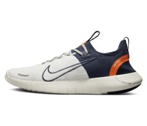Nike Free RN NN Sneaker für Herren - Grau