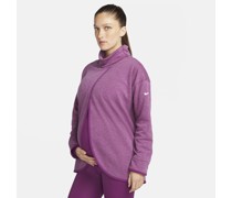 Nike (M) Damen-Pullover (Mutterschaftsbekleidung) - Lila