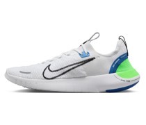 Nike Free RN NN Sneaker für Herren - Weiß