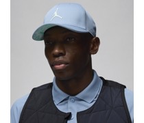 Jordan Rise Golf-Cap - Blau
