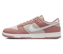 Nike Dunk Low Retro Premium Sneaker - Pink