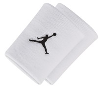Jordan Jumpman Armbänder - Weiß