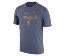 Team 31 Nike NBA T-Shirt für Herren - Blau