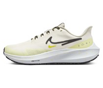 Nike Pegasus Shield wetterfester Straßenlaufschuh für Damen - Braun