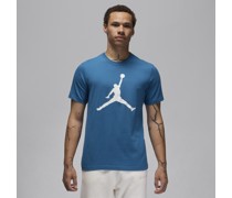 Jordan Jumpman Herren-T-Shirt - Blau