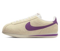 Nike Cortez Vintage Suede Sneaker - Braun