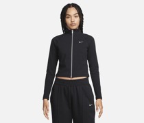 Nike Sportswear Damenjacke - Schwarz
