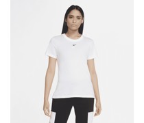 Nike Sportswear Damen-T-Shirt - Weiß