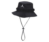 Jordan Apex Bucket Hat - Schwarz