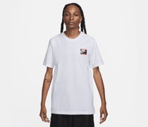 Nike Sportswear T-Shirt - Weiß