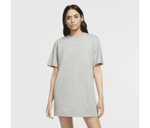 Nike Sportswear Essential Damenkleid - Grau