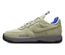 Nike Air Force 1 Wild Sneaker - Grün