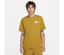 Nike Sportswear Max90 T-Shirt für Herren - Braun