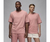 Air Jordan Wordmark Herren-T-Shirt - Pink