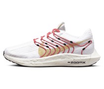 Nike Pegasus Turbo Straßenlaufschuh für Damen - Weiß