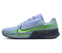 NikeCourt Air Zoom Vapor 11 Herren-Tennisschuh für Sandplätze - Blau