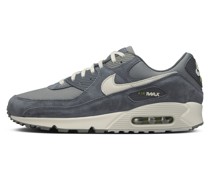 Nike Air Max 90 Premium Sneaker - Grau