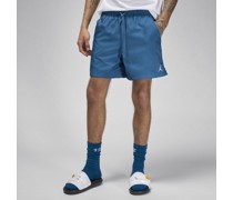Jordan Essentials Poolside-Shorts für Herren (ca. 12,5 cm) - Blau