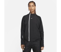 NOCTA Rundhals-Longsleeve - Schwarz