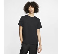 Nike Sportswear Herren-T-Shirt - Schwarz