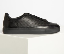 Sneaker schwarz