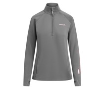 Pullover anthrazit