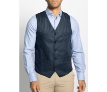 Weste navy