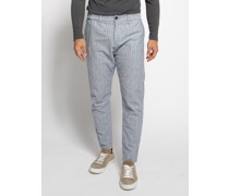 Chino blau