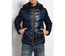 Jacke navy