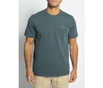T-Shirt grau
