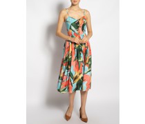 Kleid multi