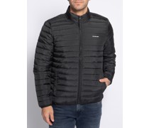 Funktionsjacke schwarz