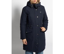 Parka navy