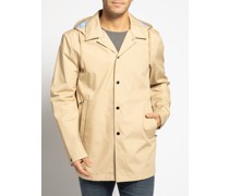 Funktionsjacke beige