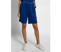 Shorts blau