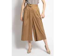Hose khaki