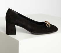 Pumps schwarz